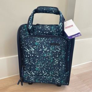 BRAND NEW!! American Tourister Rolling Luggage/ Travel Bag